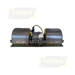 ELETROVENTILADOR DO AR CONDICIONADO MINI CARREGADEIRA - Cód. 47984176 na internet