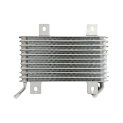 RADIADOR DE DIESEL PARA ESCAVADEIRAS - Cód. LN002050 CONVERSÕES KHH15220 4626193 Y131B40000