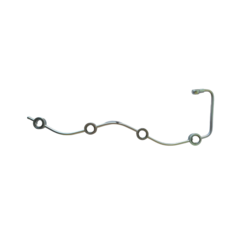 CANO RETORNO BICOS MOTORES SHIBAURA - Cód. SBA131606661 - comprar online