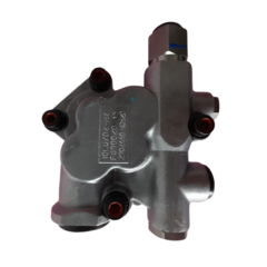 BOMBA PILOTO PARA ESCAVADEIRAS - Cód. YN10V00014F2 - comprar online