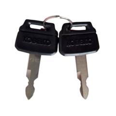 CHAVE CABINE - Cód. YN50S01010P1 CONVERSÕES 77280953 / 77281860 / S17001-00010 2420Z1030 / VF6192048M1 / YN50S00002S001 /YN50S0002S001 /6192048M1 /72281142 - comprar online