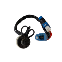POTENCIÔMETRO ACELERADOR - Cód. YN52S00052P1 CONVERSOES 87526094 - comprar online