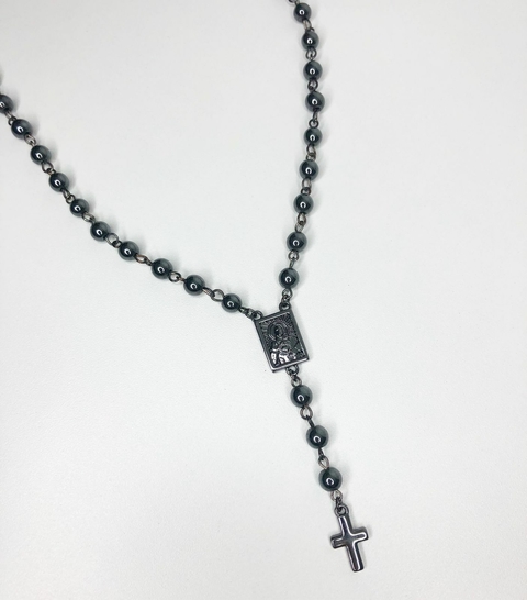 Colar Terço