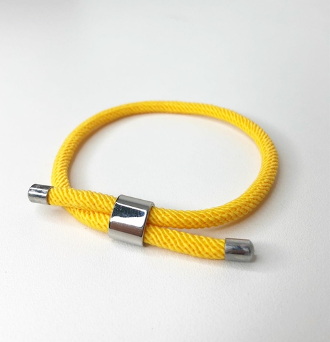 Pulseira Corda - comprar online