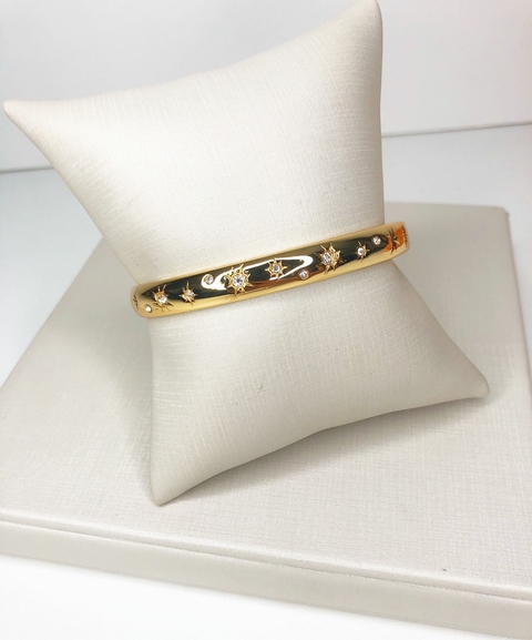 Bracelete Constelação