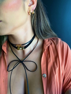 Chocker nózinho - comprar online