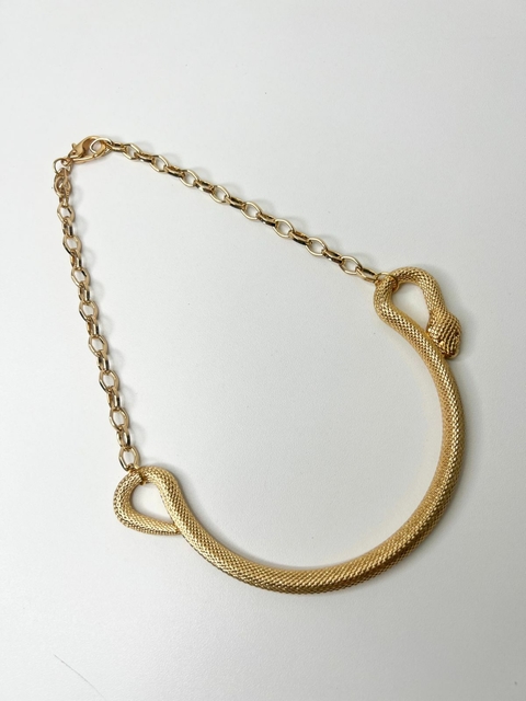 Aro snake