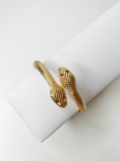 Bracelete Snake