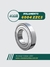 ROLAMENTO 6004 ZZC3 - IMPORTADO