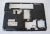Base De Laptop Hp Pavilion Dv4 486850-001  