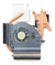 Ventilador Samsung Rf510 Ba62-00536a