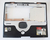 Palmrest Y Base Compaq Presario 900 285535-001 291593-001 - comprar en línea