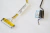 Cable Flex De Video Para Dell Vostro 1501 1000 Cn-0pm853 - comprar en línea