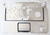 Palmrest Para Hp Pavillion Dv6000 446508-001