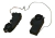 Altavoces Internos Para Toshiba Satellite L855