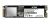 Disco Sólido Ssd Interno Xpg Sx8200 Pro Asx8200pnp-256gt-c 256gb Negro