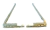 Bisagras Para Hp Omnibook Xe3 Ec32nnct000-00r N5000