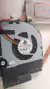 Abanico Con Disipador Hp Dm4-1000 608229-001 en internet