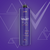 Shampoo Matizante Trivitt Professional 1L - comprar online