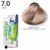 Tonalizante natural Coloratto 60g na internet
