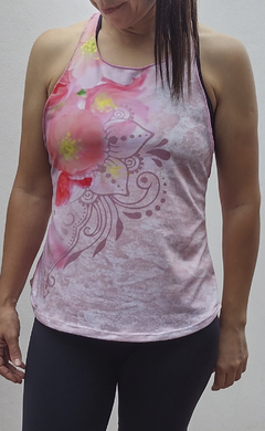 SUDADERA TIBET