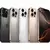 APPLE IPHONE 16 PRO MAX 256GB RED 5G (ESIM+SIMCARD)