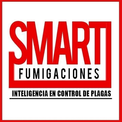 SMARTFUMIGACIONES