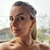 Chocker colar vazado
