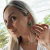 Colar verde esmeralda rígido - comprar online