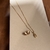 Conjunto minimalista - loja online