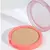 Pó Compacto Dailus Ultrafino Efeito Natural 4,5g - Giseli Makeup Store