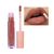 ￼Batom Matte Líquido Perfect Lips Ruby Rose na internet