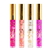 Lip Oil Gloss Hidratante Raios de Sol Mia Make