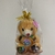 Presente Urso de Pelúcia Pequeno 20cm - comprar online
