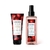 Combo Instance Morango Irresistível: Spray Perfumado 200ml + Creme de Massagem 180g - comprar online