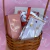 Cesta Glamour - comprar online