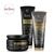 Combo Siàge Regeneração Pós Química Shampoo + Condicionador + Máscara