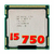 PROCESSADOR INTEL LGA 1156 I5 - 750 2,66GHZ