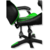 CADEIRA GAMER BRX IMPACT VERDE na internet