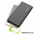 Carregador Portátil Power Bank 5.000mah Pn952 Bateria Pineng - comprar online