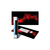 MOUSE PAD GAMER 700 X 350 ( RAIO VERMELHO ) - comprar online
