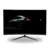 MONITOR LED 31,5" CURVO BRAZIL-PC/ TRONOS 75HZ