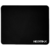 MOUSE PAD LISO PRETO HEDMAX