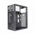 Gabinete Padrão ATX K-MEX GM-02NB Com Fonte - Ogushi