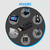 Placa De Som Usb 7.1 Canais Adaptador Audio USOM-10 na internet