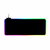 MOUSE PAD GAMER 800 X 300 C/ BORDA RGB