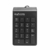 TECLADO USB NUMERICO EXBOM BK-N30 - comprar online