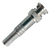 KIT C/ 20UN CONECTOR BNC MACHO C/ MOLA E PARAFUSO