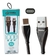 CABO DE DADOS TYPE-C METALICO SHINKA