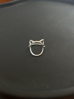 Anel Gatinho na internet